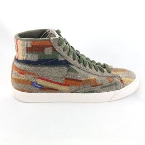 nike blazer mid pendleton id